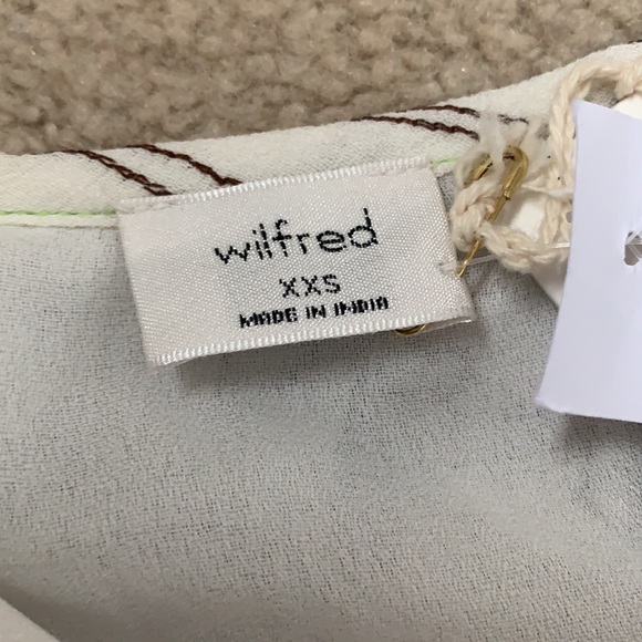 Wilfred Dress - Picture 8 of 13